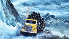 Image de SnowRunner : l'extension“Public Energy” en approche