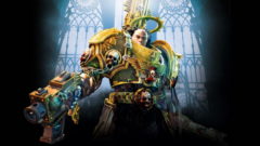 Image de 40,000: Inquisitor - Martyr va lancer son voyage saisonnier