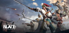 Image de Dragonrise est désormais disponible