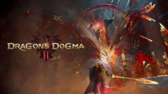 Image de Un trailer de lancement pour Dragon’s Dogma 2