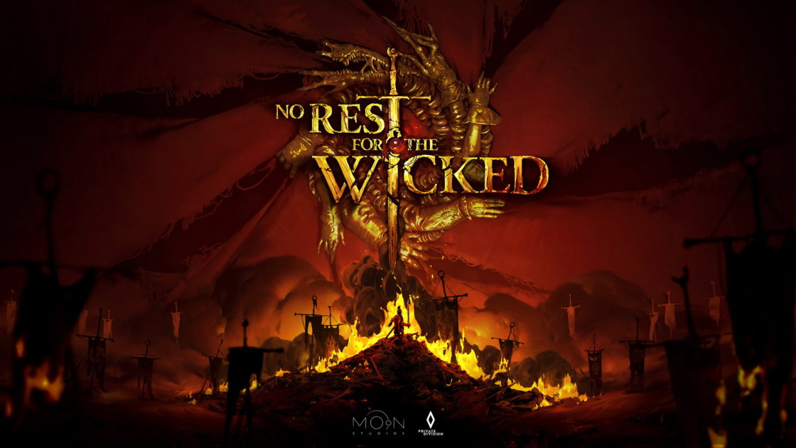 Image de No Rest for the Wicked arrive le 18 avril
