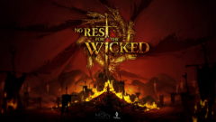 Image de No Rest for the Wicked arrive le 18 avril
