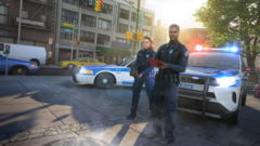 Image de Police Simulator