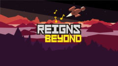 Image de Reigns: Beyond décolle en 2024