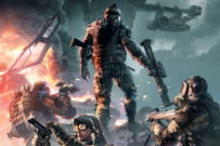Image de Une nouvelle saison de contenu pour Warface: Clutch
