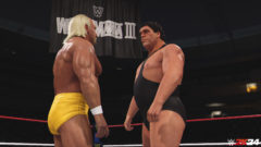 Image de WWE 2K24