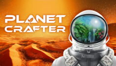 Image de The Planet Crafter de sortie en vidéo