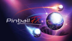 Image de Test de Pacific Rim, Universal Pinball TV Classics et Super League Football pour Pinball FX