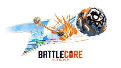 Image de BattleCore Arena est disponible en accès anticipé