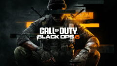 Image de Du gameplay pour Call of Duty Black Ops 6
