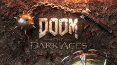 Image de Doom : The Dark Ages annoncé pour 2025
