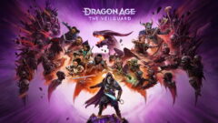 Image de 20 minutes de gameplay pour Dragon Age : The Veilguard