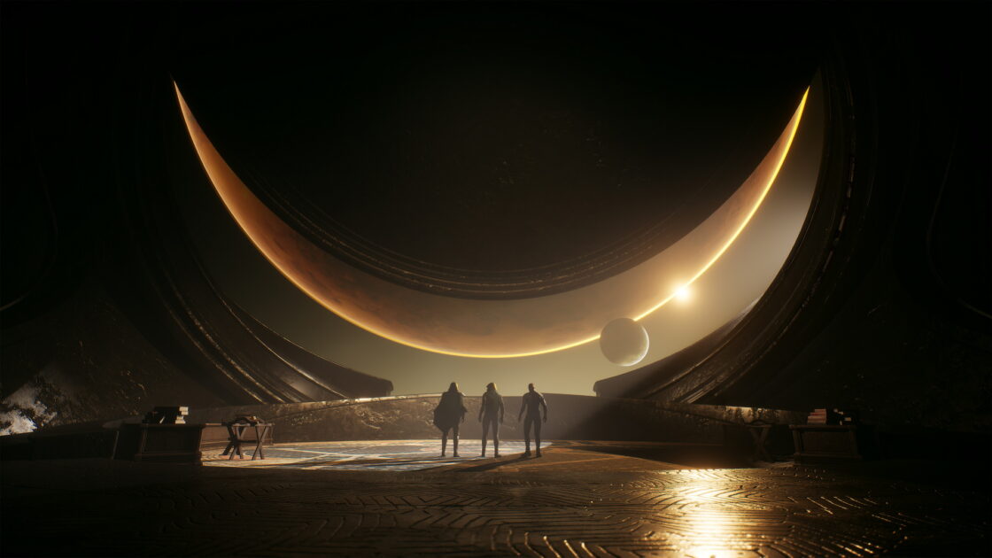 Image de Dune : Awakening dévoile une nouvelle cinématique