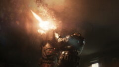 Image de Gears of War E-Day se dévoile en vidéo