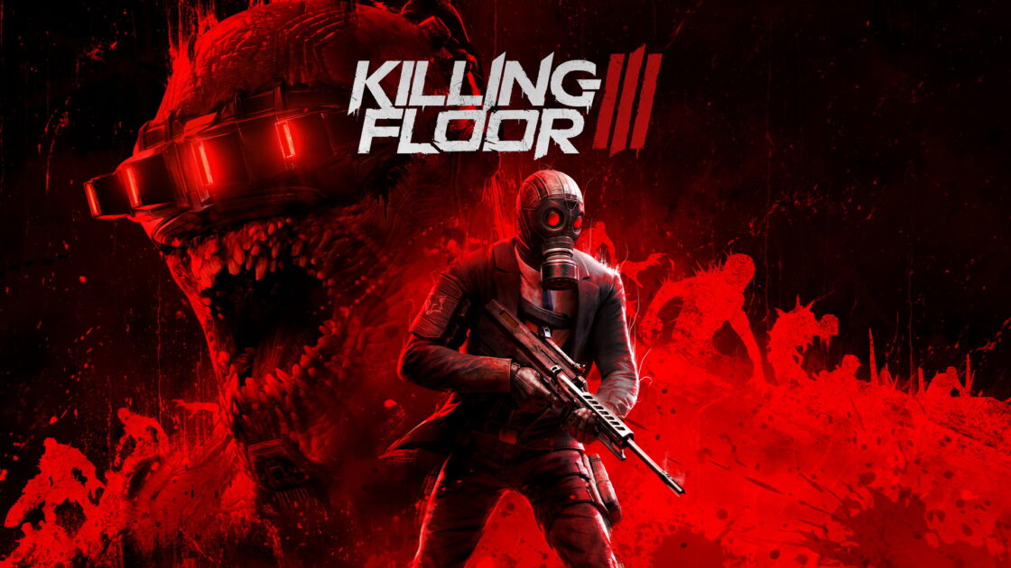 Image de Killing Floor 3