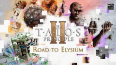 Image de L'histoire de The Talos Principle 2 se poursuit le 14 juin avec Road to Elysium