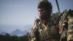 Image de Black Myth: Wukong se lance en vidéo