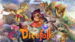 Image de Du contenu gratuit et payant pour Dicefolk
