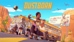Image de Dustborn est disponible