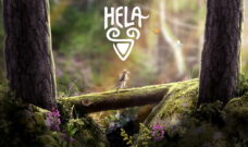 Image de Hela : le prochain jeu des créateurs d'Unravel s'annonce
