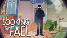 Image de LOOKING FOR FAEL annoncé pour 2025