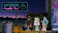 Image de The Jackbox Naughty Pack déboule en septembre