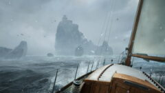 Image de WILL : Follow The Light annoncé en vidéo