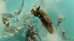 Image de Bulwark: Evolution adopte son "Total Conquest"
