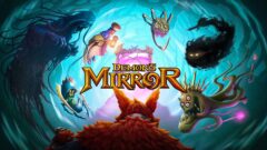 Image de Test de Demon's Mirror