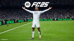 Image de FC 25 dévoile ses licences