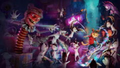 Image de Gori: Cuddly Carnage se lance en vidéo