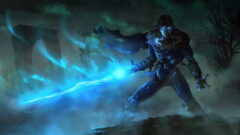 Image de Legacy of Kain: Soul Reaver 1-2 Remastered pour décembre
