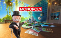 Image de La nouvelle version digitale du Monopoly est sortie
