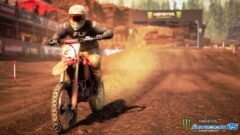 Image de Monster Energy Supercross 25 - The Official Video Game se dévoile