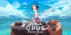 Image de Un teaser pour OPUS: Prism Peak