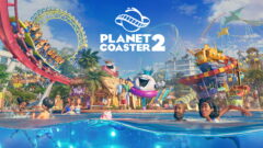 Image de Votre parc à thème ultime vous attend : Planet Coaster 2 s'ouvre aux précommandes