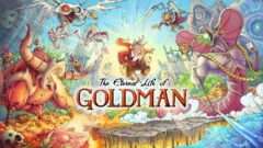 Image de The Eternal Life of Goldman