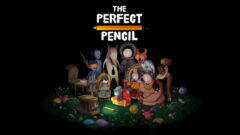 Image de Une fenêtre de sortie annoncée pour The Perfect Pencil