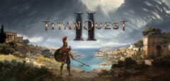 Image de Titan Quest II explique les détails de son gameplay