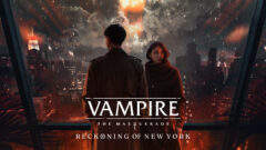Image de Vampire: The Masquerade - Reckoning en approche