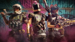 Image de La saison 2 de XDEFIANT est lancée