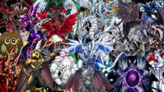 Image de Yu-Gi-Oh! EARLY DAYS COLLECTION