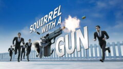 Image de Un trailer de lancement pour Squirrel with a Gun