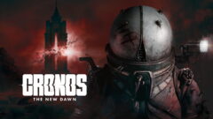 Image de Cronos: The New Dawn se révèle en vidéo
