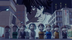 Image de DEATH NOTE Killer WithinDEATH NOTE Killer WithinDEATH NOTE Killer Within