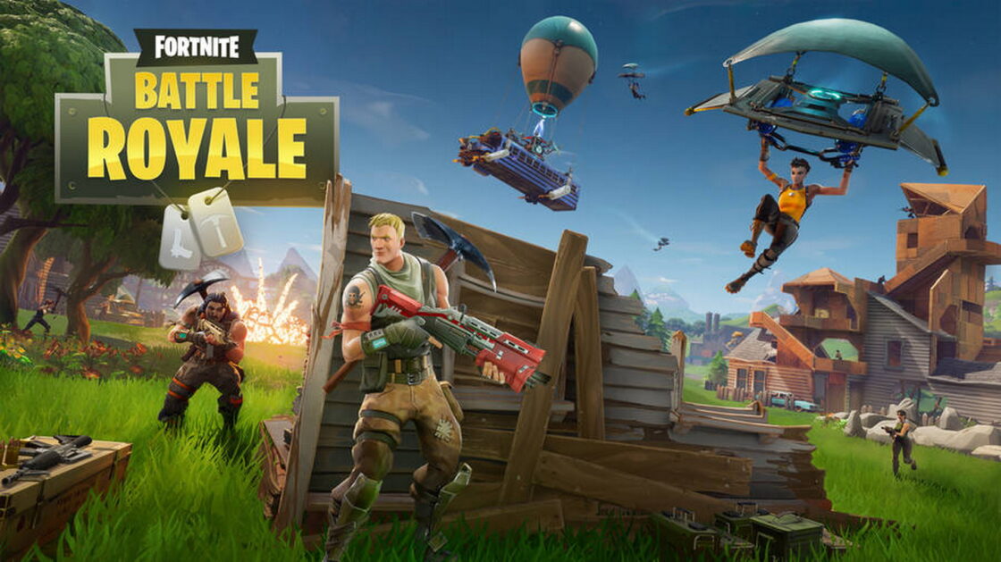 Image de ShaquilleO’Neal débarque sur Fortnite