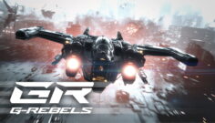 Image de G-Rebels, Prend son Envol en 2025
