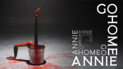 Image de Go Home Annie débarque en décembre
