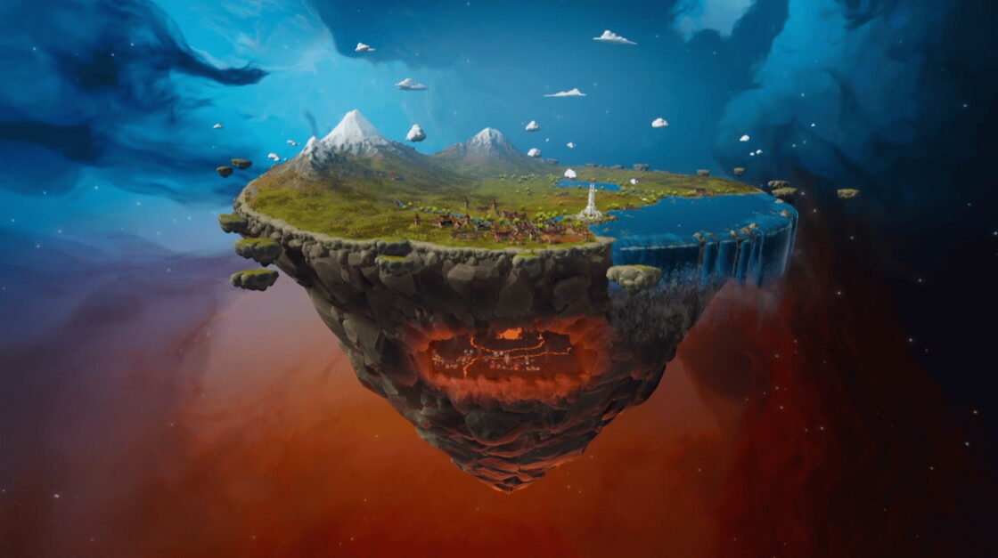 Image de Team17 dévoile Sintopia avec une première vidéo