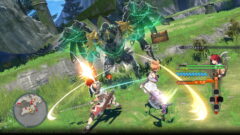Image de Une démo pour Ys X: Nordics